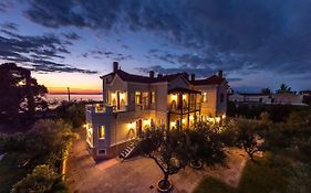 Sunset English Villas